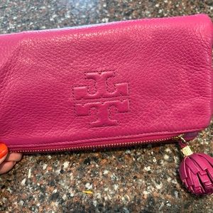 Tory Burch Clutch
